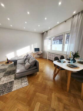 Wohnzimmer - 