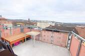 Balkon - 