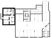 Grundriss Untergeschoss - 