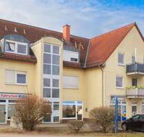 KW: Gewerbefläche am Krankenhaus für EH, Büro, Dienstleister - Königs Wusterhausen