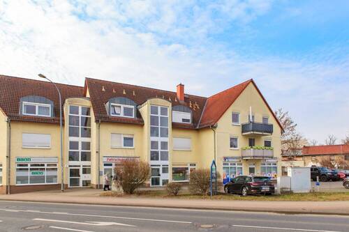 Wohn- und Geschäftshaus - Gewerbeobjekt (Büro, Produktion, Verkauf) zum Kaufen in Königs Wusterhausen