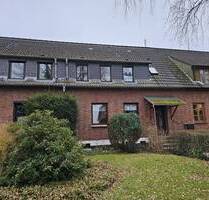 Reihenmittelhaus aus 1937 in Rostock-Reutershagen mit viel Potenzial