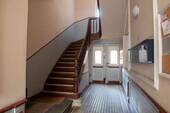 Hauseingang - 