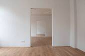 Verbindung der Vorderzimmer - 