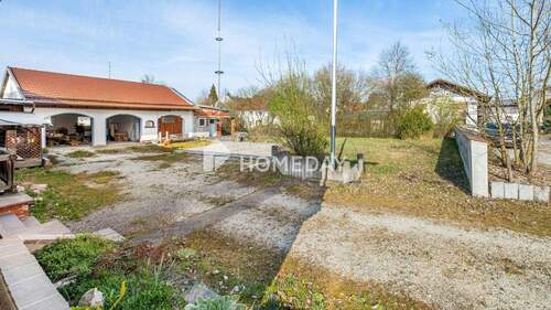 Garten 2 - 