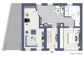 Erdgeschoss - 