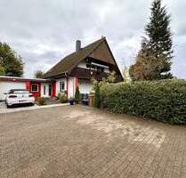 Charmantes Einfamilienhaus in guter Lage mit modernisierter Ausstattung - Krummesse