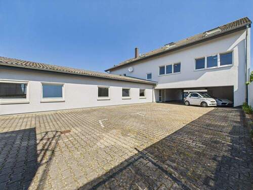 Bild 2 - Büro zum Kaufen in Mannheim / Friedrichsfeld