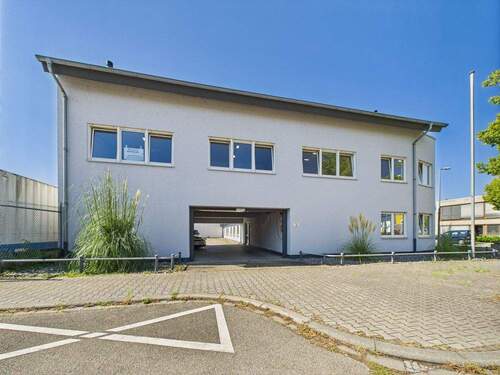 Bild 4 - Büro in Mannheim / Friedrichsfeld zum Kaufen