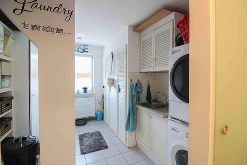 Hauswirtschaftsraum - 