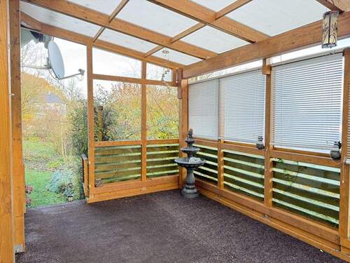 EG: Terrasse/Wintergarten - 