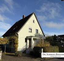 12km bis zur A3Anschluss Dierdorf! Einfamilienhaus in Waldrandlage in 56249 Herschbach!