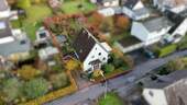 Luftbild Amselweg - 5 Zimmer Einfamilienhaus in Herschbach