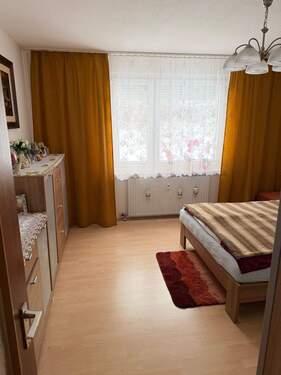Schlafzimmer - 
