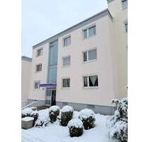 Attraktive 2 Zimmerwohnung mit Loggia - Sankt Georgen im Schwarzwald Stadtgebiet