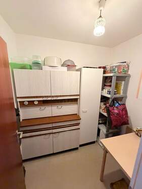 Abstellkammer - 2 Zimmer Etagenwohnung in Sankt Georgen im Schwarzwald