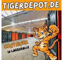 Lagerraum Lagercontainer Garage Sofort verfügbar - Velbert Mitte