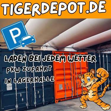 Bild 2 - Garage, Stellplatz zur Miete in Velbert