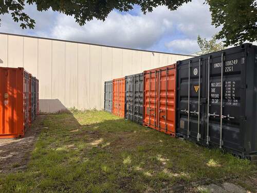 Bild 4 - Garage, Stellplatz in Velbert zur Miete
