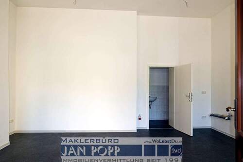 Gewerbefläche - Gewerbeobjekt (Büro, Produktion, Verkauf) in Greiz