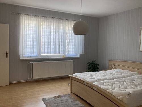 Schlafzimmer - 