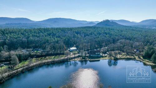 Umgebung - Saarbacher Hammer - 