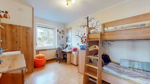 EG - Kinderzimmer - 