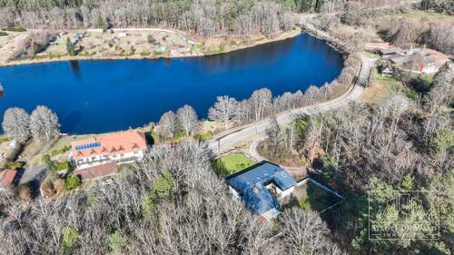 Umgebung - 9 Zimmer Einfamilienhaus zum Kaufen in Ludwigswinkel