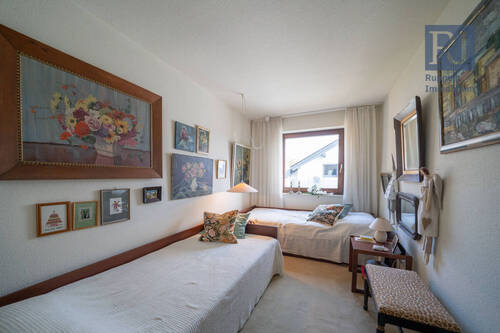 Kinderzimmer 1, OG - 