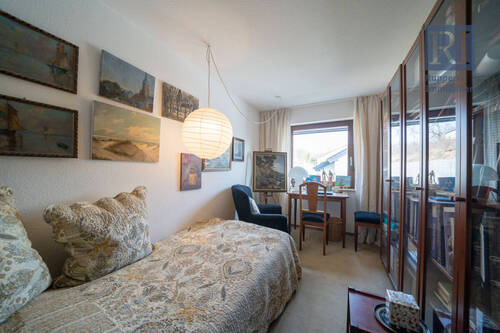 Kinderzimmer 2, OG - 