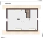 Dachgeschoss - 