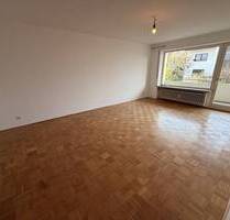 WEIßENBURG - 2-Zimmer-Wohnung mit KFZ-Stellplatz