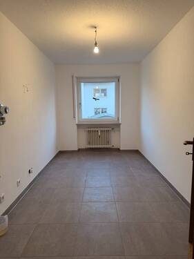 Küche - 2 Zimmer Etagenwohnung zur Miete in Weißenburg