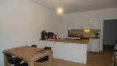 Wohnküche - 3 Zimmer Etagenwohnung zum Kaufen in Trier