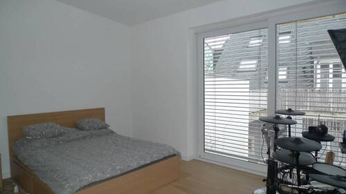 Schlafzimmer 2.OG - Etagenwohnung mit 110,00 m&sup2; in Trier zum Kaufen