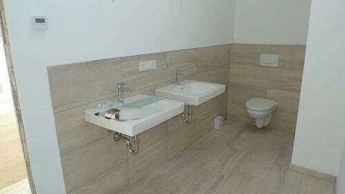 Badezimmer - 
