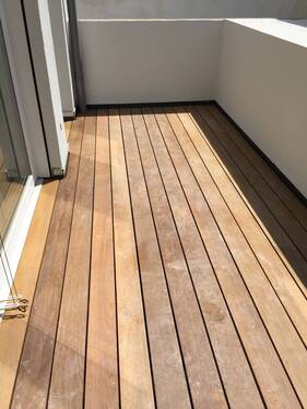 Terrasse OG - 