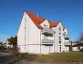 Wohnung mieten Oschersleben barrierefrei 2 - 3 Zimmer Terrassenwohnung zur Miete in Oschersleben