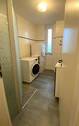 ebenerdiges Duschbad mit Fenster Wohnung mieten Oschersleben barrierearm (5) - 