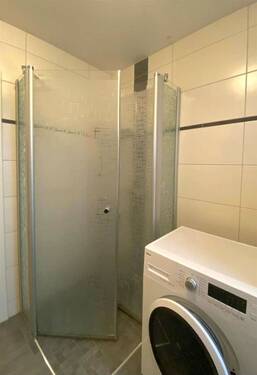 ebenerdige Dusche Wohnung mieten Oschersleben barrierearm (6) - 