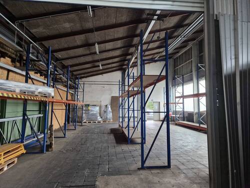 Halle 4 - 