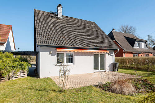 Terrasse - 