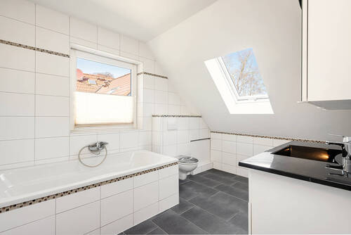 Badezimmer - 