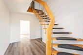 Treppenflur - 