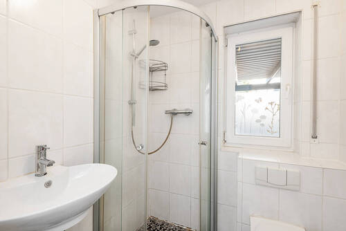 Gäste-WC - 
