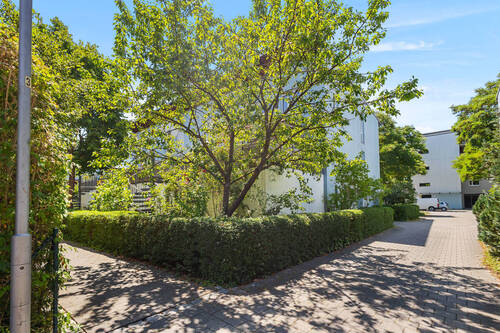 6 REH Burgweinting - 