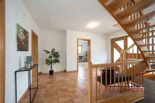 Bild 4 - Einfamilienhaus mit 271,40 m² in Tengen zum Kaufen