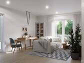 Foto - 3 Zimmer Etagenwohnung zum Kaufen in Falkensee