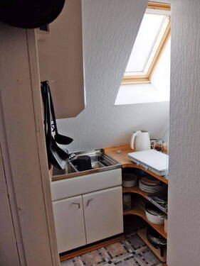 Kochnische - 