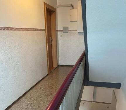 Treppenhaus - 